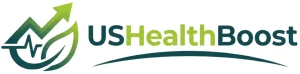 US Health Boost Logo
